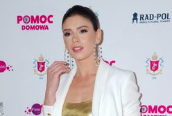 Klaudia Halejcio rozstała się z partnerem