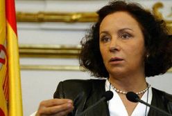 Ana Palacio: za zamachami najprawdopodobniej stała ETA