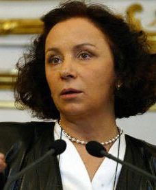 Ana Palacio: za zamachami najprawdopodobniej stała ETA