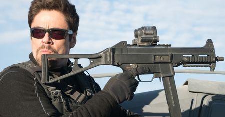 "Sicario 2: Soldado" - świetne, brutalne kino [recenzja]
