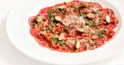 6 sposobów na carpaccio - nie tylko z mięsa