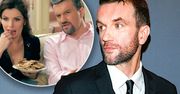 Tomasz Kot o kontynuacji "Niani". Najpierw musi przeprosić Agnieszkę Dygant: "Mam wielkie wyrzuty sumienia"