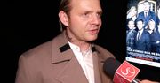 Rafał Zawierucha o swoich 34. urodzinach: "Rodzice się na pewno uśmieją". Jak je świętował? [WIDEO]
