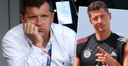 Były agent Lewandowskiego wyszedł z aresztu. Co ustalił tabloid?