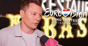Kto wygra Eurowizję 2021? Rafał Brzozowski typuje zwycięzcę. Dla niego wybór jest oczywisty