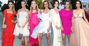 Gwiazdy na Powitaniu lata 2018: Paulina Sykut, Ola Ciupa, Tamara Arciuch, Anna Wendzikowska [DUŻO ZDJĘĆ]