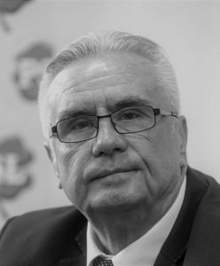 Pogrzeb Janusza Dzięcioła. Pożegnanie miało charakter państwowy
