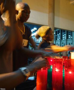 Kara dla morderców księdza z Nigerii. Śmierć za śmierć