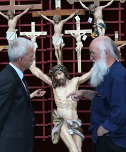 Kościół to wielki biznes. Oto dowody