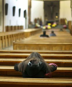 Przybywa katolików na świecie. Watykan podał szczegółowe dane