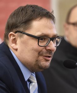 Terlikowski: nie jest potrzebna dymisja Episkopatu. Ale słowa już nie wystarczą