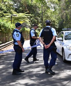 Sydney. 16-latek zaatakował dwóch mężczyzn w Kościele scjentologicznym. Jeden z nich nie żyje