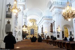 Koronawirus w Polsce. Prymas Polski abp Wojciech Polak wydał rozporządzenie