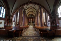 Niemcy: prawie 100 ataków na chrześcijan w 2017 roku