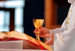 Koronawirus w Polsce. Wielkanoc bez święcenia pokarmów, msze do pięciu osób