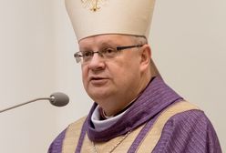 Prawdziwe przeprosiny dla ofiary pedofilii. Biskup zabiera głos