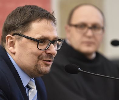 Terlikowski: nie jest potrzebna dymisja Episkopatu. Ale słowa już nie wystarczą