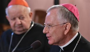 Dla abp Jędraszewskiego aborcja jest jak selekcja ludzi w czasie II wojny światowej