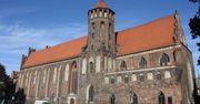 Gdańsk. Bazylice św. Mikołaja grozi katastrofa budowlana. Eksperci badają przyczyny
