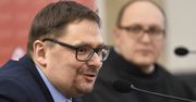 Terlikowski: nie jest potrzebna dymisja Episkopatu. Ale słowa już nie wystarczą