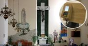 Pierwszy opłatomat stanie w lubelskim kościele. "Nic dziwnego. Młodzi już tacy nie rozumieją"