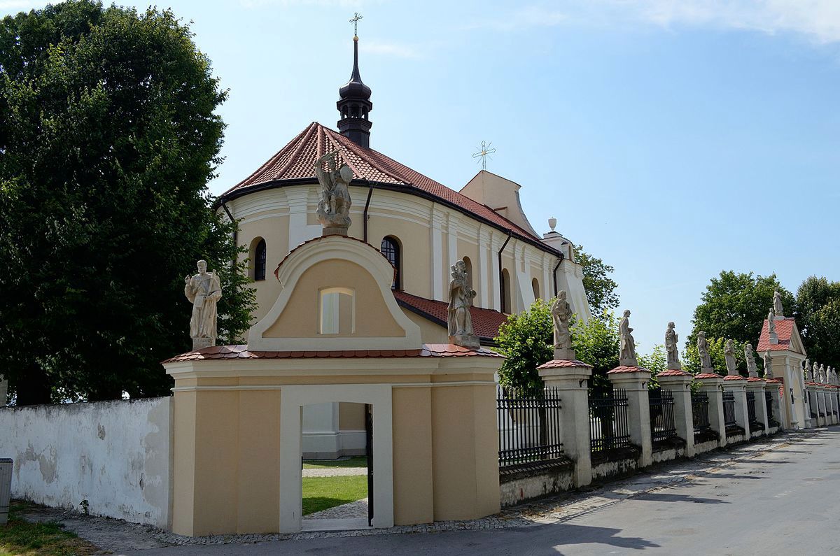 Wielka Sobota. Pierwsze takie święta - zalecenia w dobie pandemii