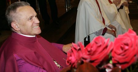 Miłość księdza prałata. Oto, co działo się w parafii Św. Brygidy w Gdańsku