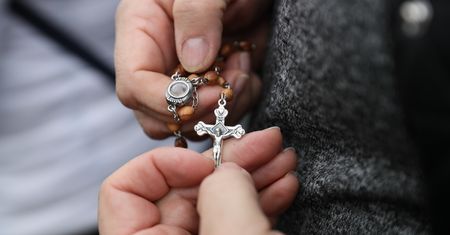 Polacy kombinują, jak nie płacić na Kościół w Niemczech