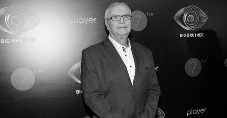Janusz Dzięcioł nie żyje. Były poseł i zwycięzca "Big Brothera" miał 65 lat