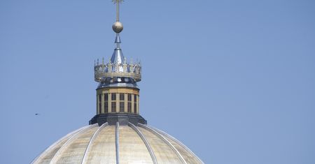 USA. Polski kościół w Chicago na sprzedaż