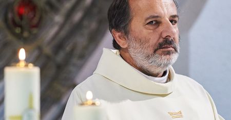 Ks. Tadeusz Isakowicz-Zaleski: Gdy dochodziło do karygodnych czynów pedofilskich, nie potrafiono się temu przeciwstawić