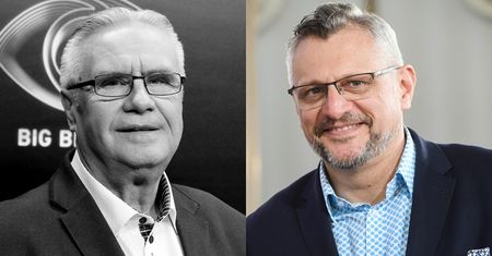 Janusz Dzięcioł nie żyje. Wspomina go kolega z ław sejmowych: "Był bardzo lubiany"