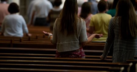 Polska jest światowym mocarstwem w wypędzaniu diabła. A egzorcyści mają swoje ofiary