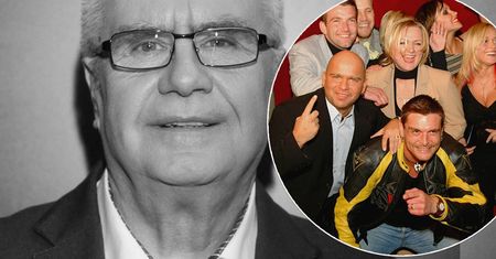 Gwiazdy "Big Brothera" wspominają Janusza Dzięcioła. Ich słowa rozrywają serce
