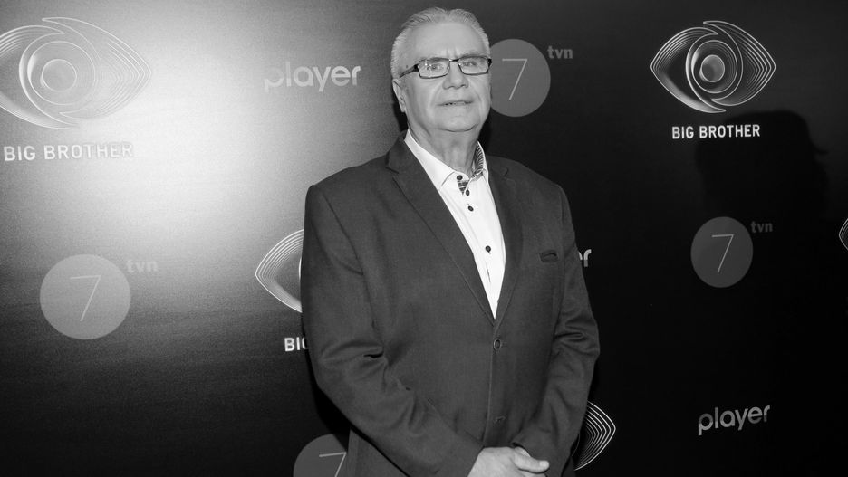 Janusz Dzięcioł zginął w tragicznych okolicznościach