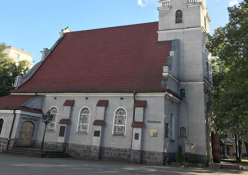 Remont kościoła w Gdyni. Proboszczowi grozi olbrzymia kara