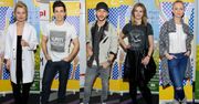 Emilia Komarnicka, Kamil Kuroczko, Krzysztof Wieszczek, Olga Borys... Zobaczcie, kto jeszcze wziął udział w akcji "Gwiazdy czytają dzieciom"?