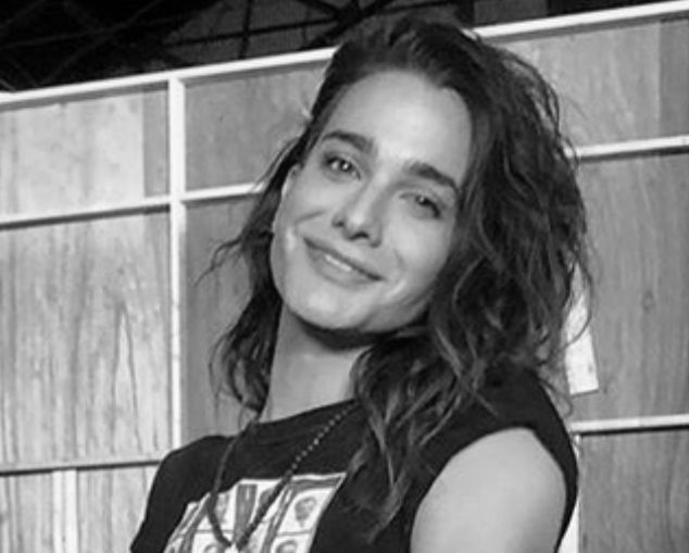 Camila Maria Concepcion nie żyje. 28-letnia scenarzystka Netfliksa popełniła samobójstwo