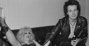 Sid Vicious to synonim punk rocka. Charyzmatyczny degenerat i domniemany morderca