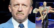 Artur Barciś żałuje udziału w "Tzg": "Upokorzenia, które nie są warte tych pieniędzy". Najbardziej oberwało się Iwonie Pavlović