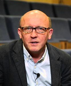 Artur Barciś wciąż marzy, by zagrać w filmie. Cały czas czeka na dobrą propozycję