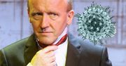 Artur Barciś nie ma litości dla antyszczepionkowców. Tak widzi ich życie w najbliższych miesiącach. Ostro!
