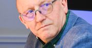 Artur Barciś ledwo uszedł z życiem. Opowiedział o walce z chorobą. "Byłem sam w domu. Leżałem w barłogu"
