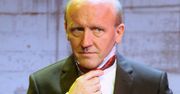 Artur Barciś miał myśli samobójcze. Opowiedział o problemach, przez które chciał zakończyć życie. Przykre słowa