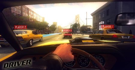 Nowy Driver na początku 2011