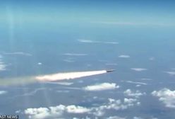 Eksplozja na północy Cypru. Uderzył potężny pocisk rosyjskiej produkcji