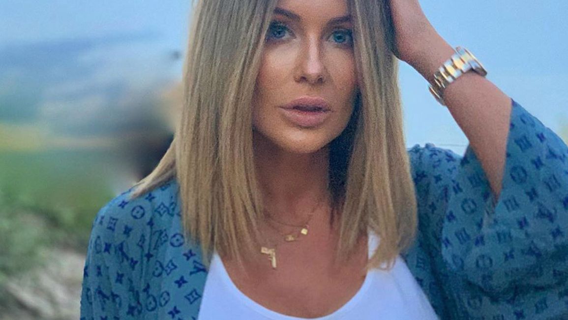 Małgorzata Rozenek o relacjach z babcią