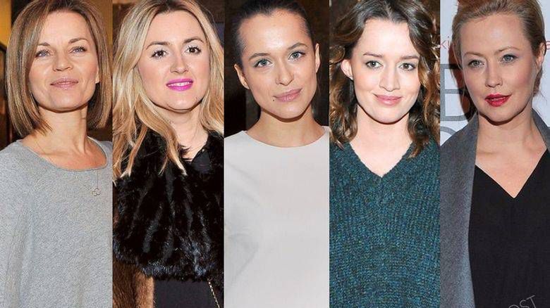 Małgorzata Foremniak, Aleksandra Hamkało, Karolina Szostak, Katarzyna Maciąg

Fotografia: AKPA