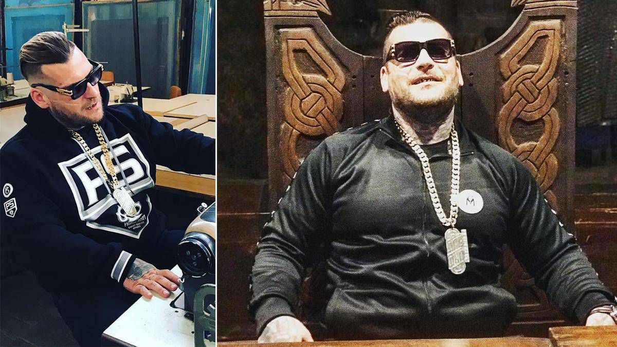 Poznaliśmy najmroczniejsze sekrety Popka. Kradzieże i narkotyki to tylko wierzchołek góry lodowej [WIDEO]