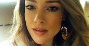 Alicja Bachleda-Curuś pokazała swój look na Oscary 2018! Jest bardzo glamour